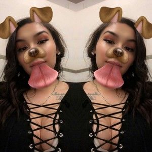 Meet your Posher, Justine